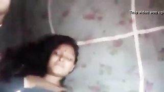 Secretly aunty gives all nephew needs during XXX video call at night | XXX Video on AllSex.XXX