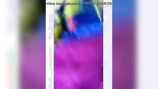 Young man films chubby in blue sari with XXX cum all over her twat | XXX Video on AllSex.XXX