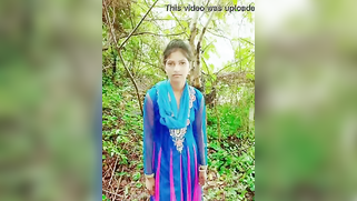 Young man films chubby in blue sari with XXX cum all over her twat | XXX Video on AllSex.XXX