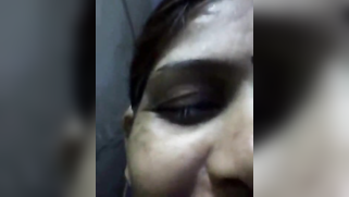 Slutty Bangla films herself exposing naked perky breasts in XXX porn | XXX Video on AllSex.XXX