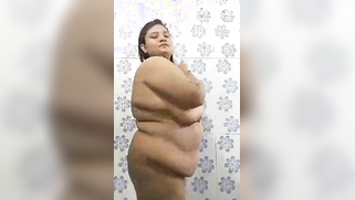 Aunty likes XXX fun so she takes huge natural titties and ass to light | XXX Video on AllSex.XXX