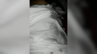 Indian doesn't agree to show off pussy but man films XXX porn at night | XXX Video on AllSex.XXX