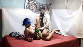 Chubby can't stop being drilled by man in homemade amateur XXX porn | XXX Video on AllSex.XXX