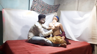 Chubby can't stop being drilled by man in homemade amateur XXX porn | XXX Video on AllSex.XXX