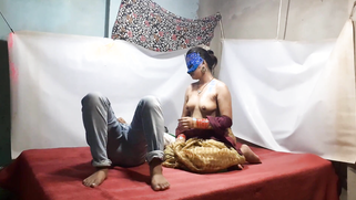 Chubby can't stop being drilled by man in homemade amateur XXX porn | XXX Video on AllSex.XXX