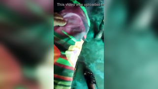 Hubby takes advantage of naked pussy of Mallu to film own XXX video | XXX Video on AllSex.XXX