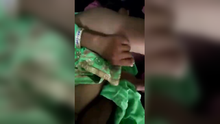 Hubby takes advantage of naked pussy of Mallu to film own XXX video | XXX Video on AllSex.XXX