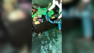 Hubby takes advantage of naked pussy of Mallu to film own XXX video | XXX Video on AllSex.XXX