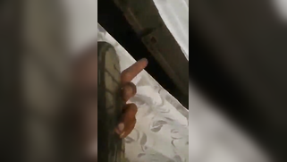 Indian is so XXX that man can't stop fucking her behind close curtains | XXX Video on AllSex.XXX