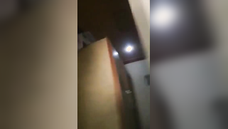 Indian is so XXX that man can't stop fucking her behind close curtains | XXX Video on AllSex.XXX