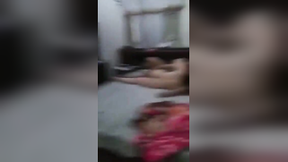 Indian is so XXX that man can't stop fucking her behind close curtains | XXX Video on AllSex.XXX