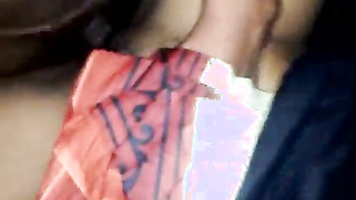 Aunty is shy about camera but still enjoys XXX fun with her nephew | XXX Video on AllSex.XXX