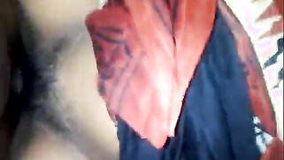 Aunty is shy about camera but still enjoys XXX fun with her nephew | XXX Video on AllSex.XXX