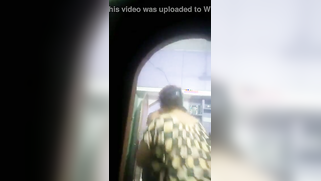 Pretty Mallu kicks husband's stepfather out when he comes for XXX fun | XXX Video on AllSex.XXX