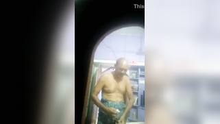 Pretty Mallu kicks husband's stepfather out when he comes for XXX fun | XXX Video on AllSex.XXX