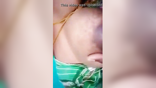 Aunty boasts about white liquid she milks out of nipples in XXX show | XXX Video on AllSex.XXX