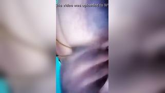 Aunty boasts about white liquid she milks out of nipples in XXX show | XXX Video on AllSex.XXX