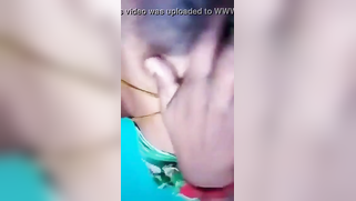 Aunty boasts about white liquid she milks out of nipples in XXX show | XXX Video on AllSex.XXX