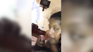 Desi willingly takes cock in mouth in front of camera for XXX blowjob | XXX Video on AllSex.XXX