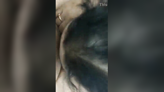 Aunty is horny for a XXX blowjob so she sucks fatty man's small cock | XXX Video on AllSex.XXX