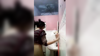 Indian wench would like to have XXX tool so she attracts XXX lovers | XXX Video on AllSex.XXX