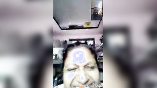 Smoking-hot chubby has XXX bonus for men and spreads legs on camera | XXX Video on AllSex.XXX