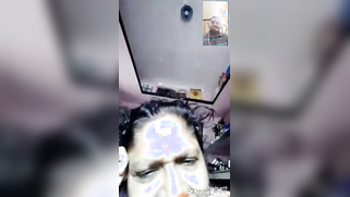 Smoking-hot chubby has XXX bonus for men and spreads legs on camera | XXX Video on AllSex.XXX