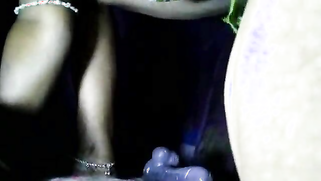 Aunty is keen to feel something XXX-sized in pussy and takes the dildo | XXX Video on AllSex.XXX