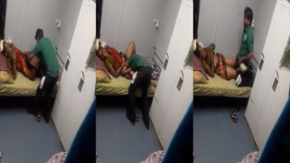 Desi is horny just like XXX partner who thrusts cock into her pussy | XXX Video on AllSex.XXX