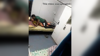 Desi is horny just like XXX partner who thrusts cock into her pussy | XXX Video on AllSex.XXX