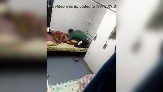 Desi is horny just like XXX partner who thrusts cock into her pussy | XXX Video on AllSex.XXX