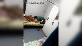 Desi is horny just like XXX partner who thrusts cock into her pussy | XXX Video on AllSex.XXX