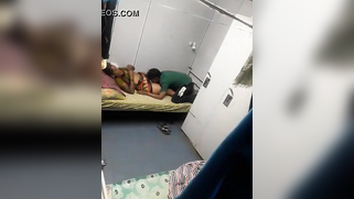 Desi is horny just like XXX partner who thrusts cock into her pussy | XXX Video on AllSex.XXX