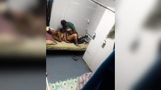 Desi is horny just like XXX partner who thrusts cock into her pussy | XXX Video on AllSex.XXX