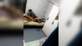 Desi is horny just like XXX partner who thrusts cock into her pussy | XXX Video on AllSex.XXX