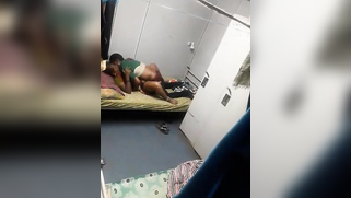 Desi is horny just like XXX partner who thrusts cock into her pussy | XXX Video on AllSex.XXX