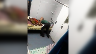 Desi is horny just like XXX partner who thrusts cock into her pussy | XXX Video on AllSex.XXX