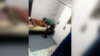 Desi is horny just like XXX partner who thrusts cock into her pussy | XXX Video on AllSex.XXX