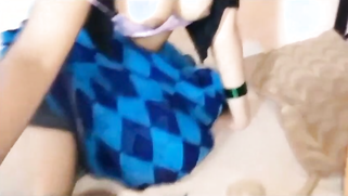 Super-horny aunty hooks up with nephew who humps for sake of XXX video | XXX Video on AllSex.XXX