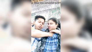 There's XXX place where chubby whore can kiss and show nice titties | XXX Video on AllSex.XXX