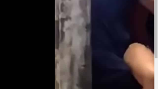 Young man is going to teach aunty some XXX tricks in the fresh air | XXX Video on AllSex.XXX