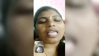 Indian MILF is in seventh heaven when guy tips her for XXX video call | XXX Video on AllSex.XXX