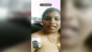 Indian MILF is in seventh heaven when guy tips her for XXX video call | XXX Video on AllSex.XXX