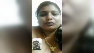 Indian MILF is in seventh heaven when guy tips her for XXX video call | XXX Video on AllSex.XXX