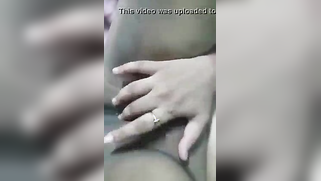 Bangla whore receives XXX pleasure masturbating her pussy on camera | XXX Video on AllSex.XXX