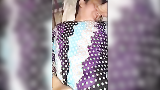 Amateur XXX video of Desi who receives guy's cock in her hairy snatch | XXX Video on AllSex.XXX