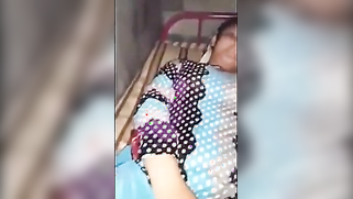 Amateur XXX video of Desi who receives guy's cock in her hairy snatch | XXX Video on AllSex.XXX