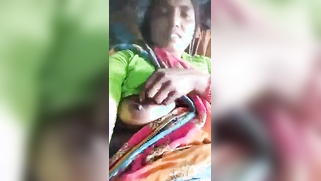 XXX treasures of aunty aren't hidden anymore but exposed on camera | XXX Video on AllSex.XXX