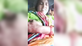 XXX treasures of aunty aren't hidden anymore but exposed on camera | XXX Video on AllSex.XXX