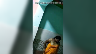 Indian minds own business and forgets about camera filming XXX clip | XXX Video on AllSex.XXX
